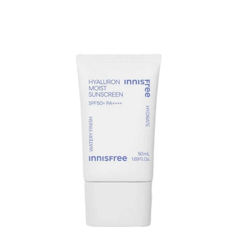 Hyaluron Moist Sunscreen SPF50+ PA++++