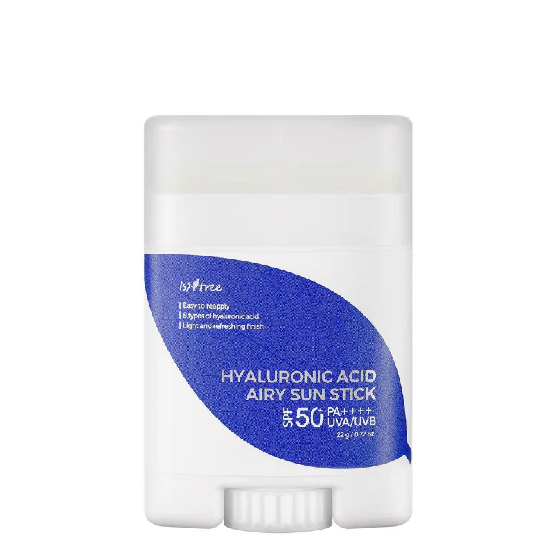 Hyaluronic Acid Airy Sun Stick SPF50+ PA++++