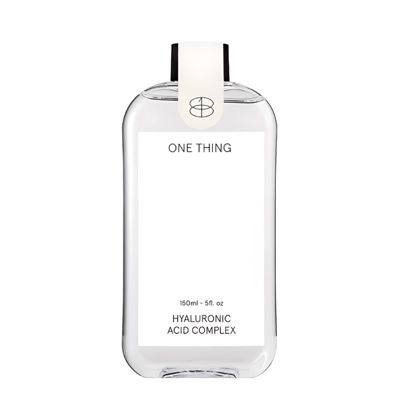 Hyaluronic Acid Complex Essence