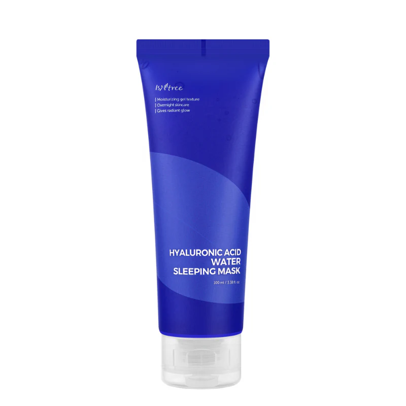 Hyaluronic Acid Water Sleeping Mask
