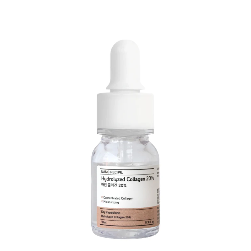 Hydrolyzed Collagen 20% - Image 2