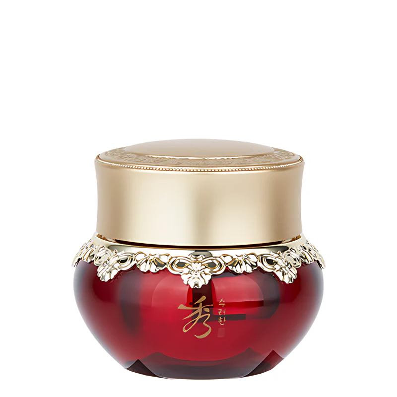 Hyobidam Fermented Eye Cream