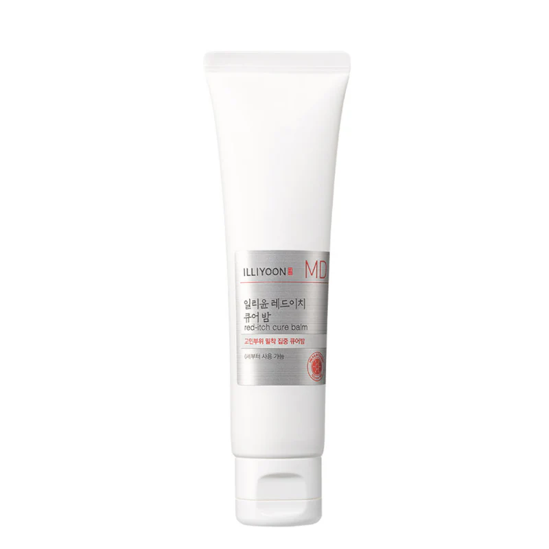 MD Red-Itch Cure Balm
