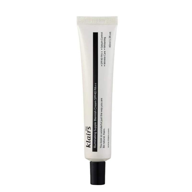 Illuminating Supple Blemish Cream SPF40 PA++