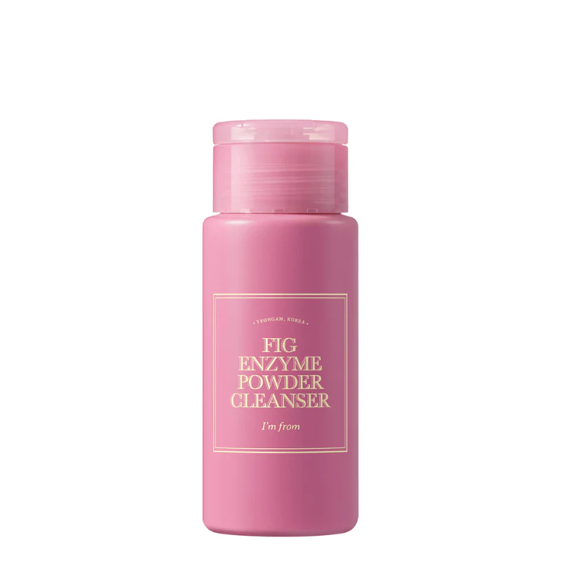 Fig Enzyme Powder Cleanser