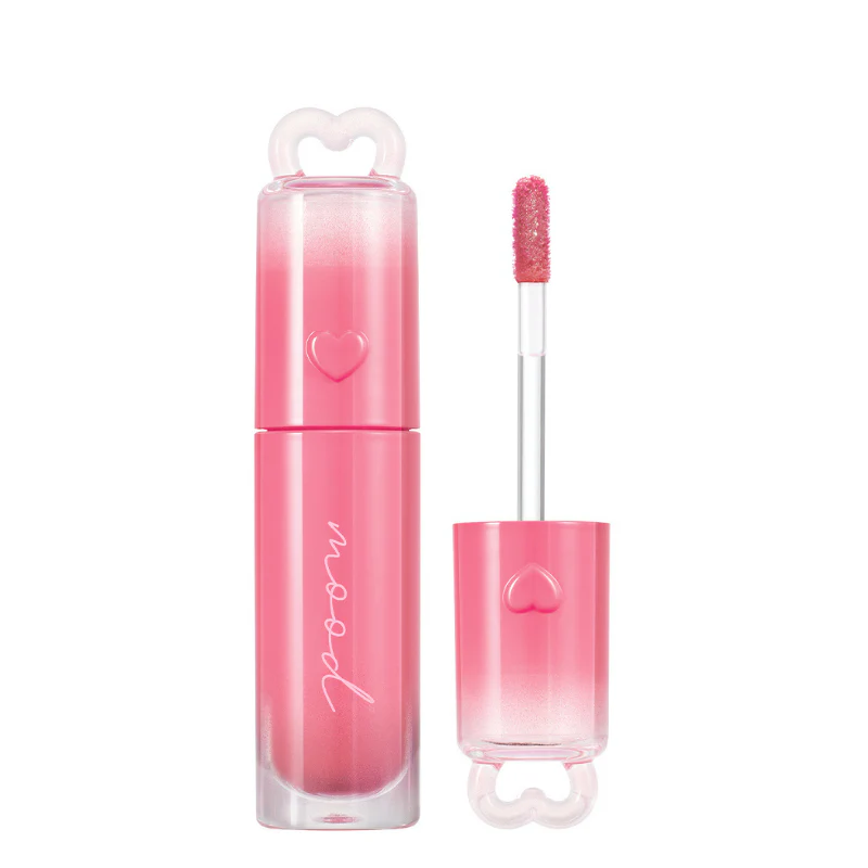 Ink Mood Glowy Tint Cool Mood (7 colors) - Image 5