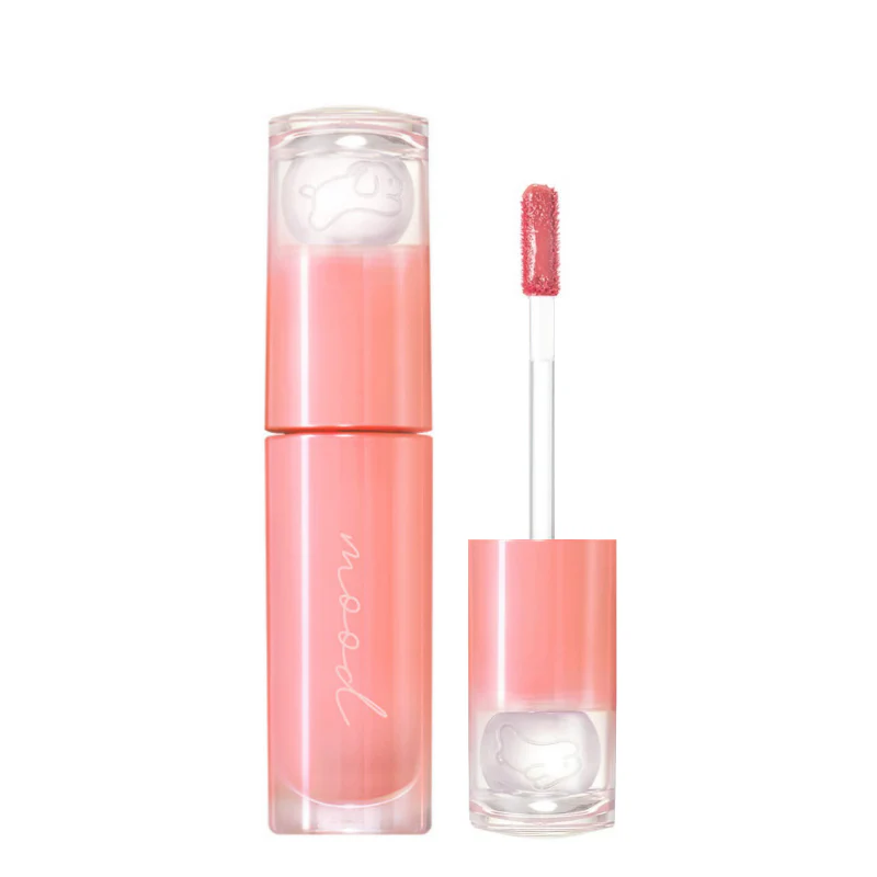 Ink Mood Glowy Tint Neutral Mood (7 colors) - Image 2