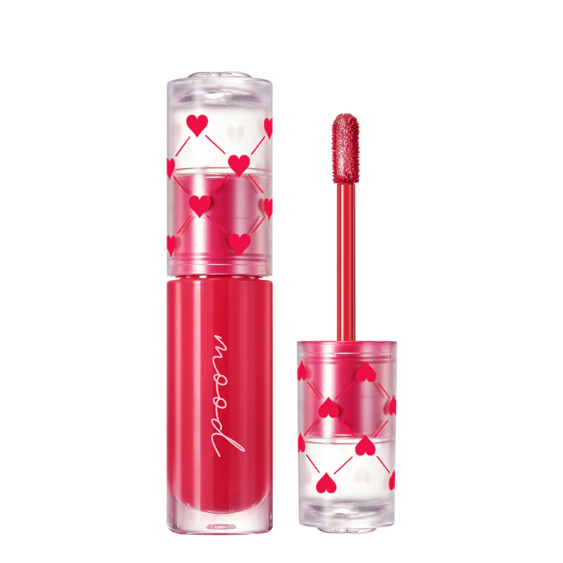 Ink Mood Glowy Tint Neutral Mood (7 colors) - Image 5