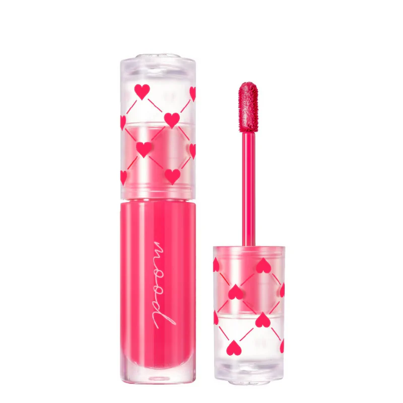 Ink Mood Glowy Tint Neutral Mood (7 colors) - Image 6
