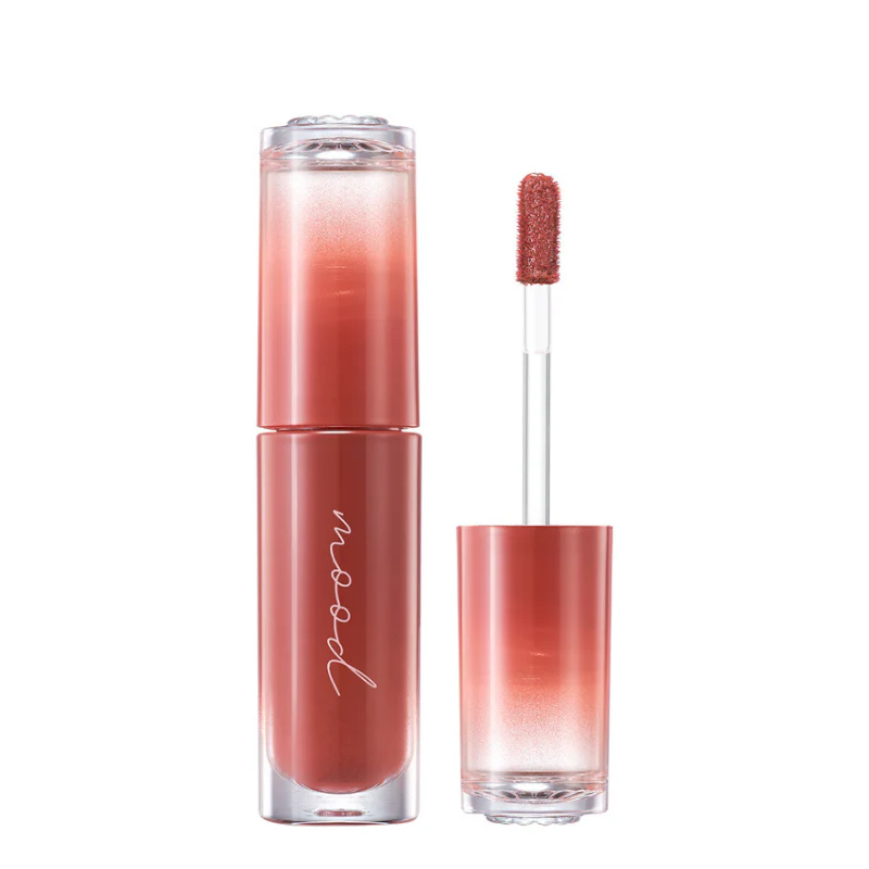 Ink Mood Glowy Tint Warm Mood (10 colors) - Image 3