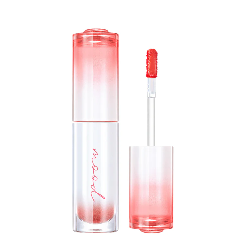 Ink Mood Glowy Tint Warm Mood (10 colors) - Image 5