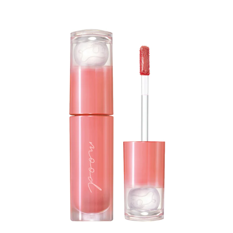 Ink Mood Glowy Tint Warm Mood (10 colors) - Image 6