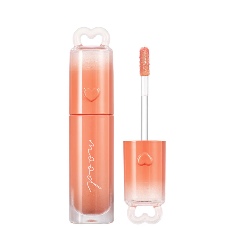 Ink Mood Glowy Tint Warm Mood (10 colors) - Image 7