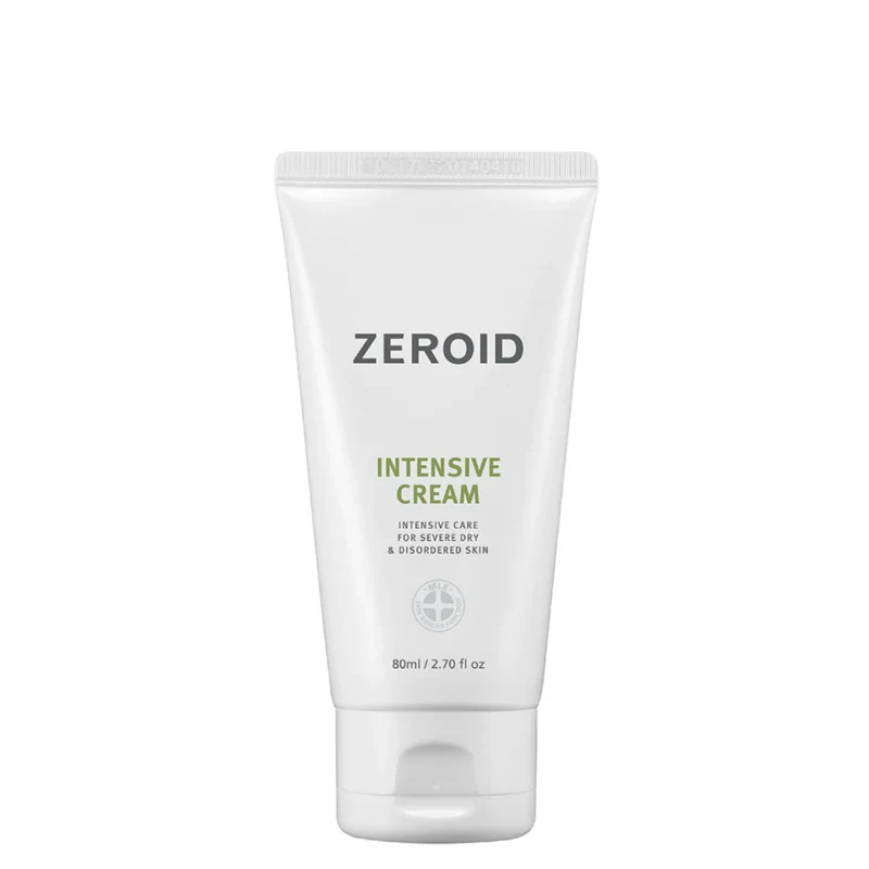 Intensive Cream