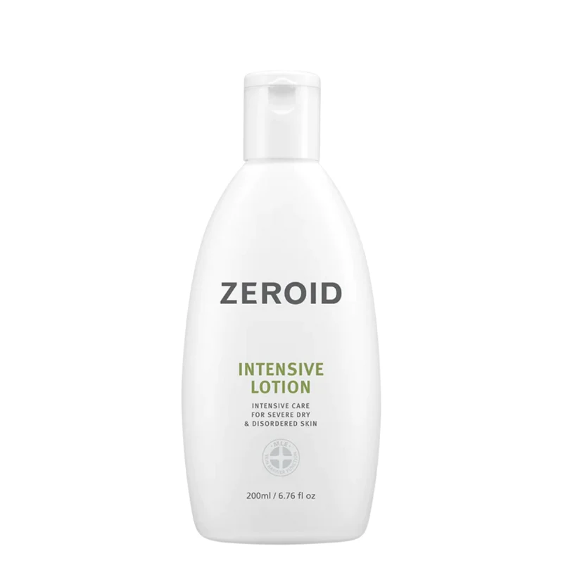 Intensive Lotion
