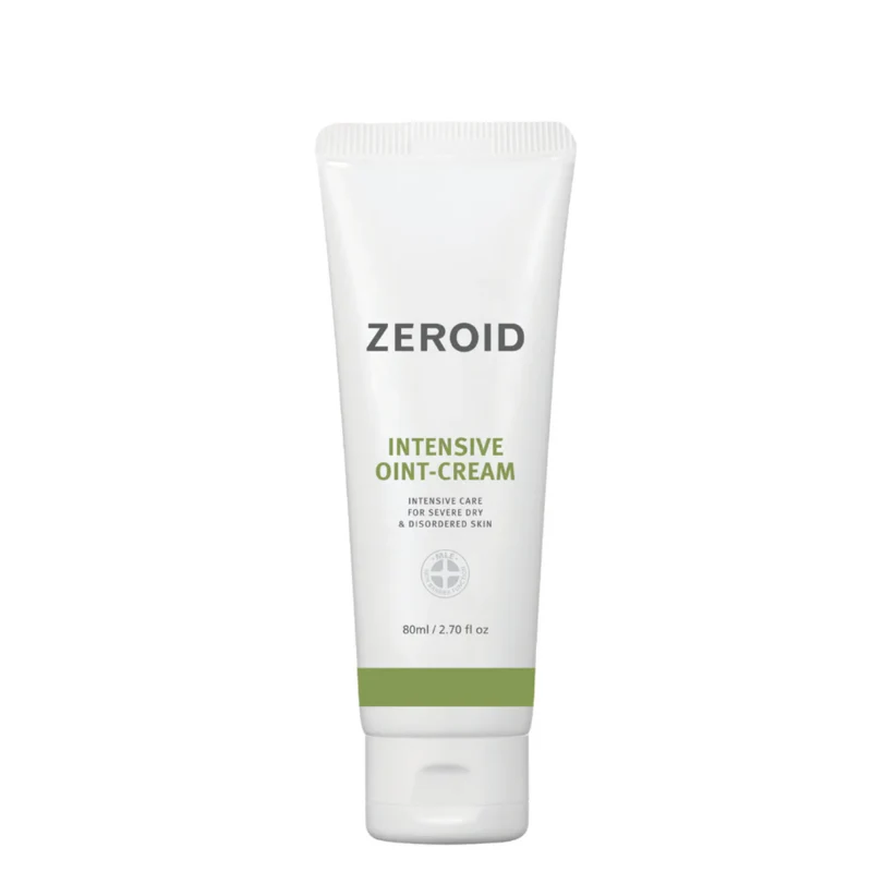 Intensive Oint-Cream