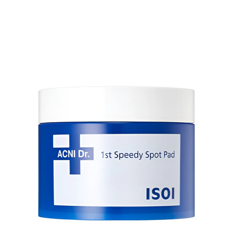 ACNI Dr. 1st Speedy Spot Pad (60 pads)