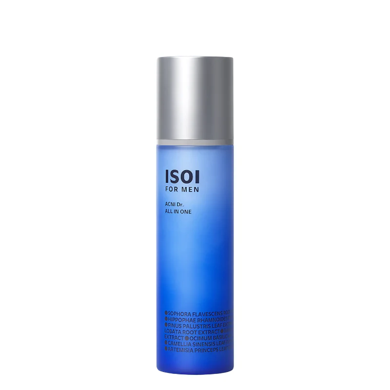 For Men Acni Dr. All In One