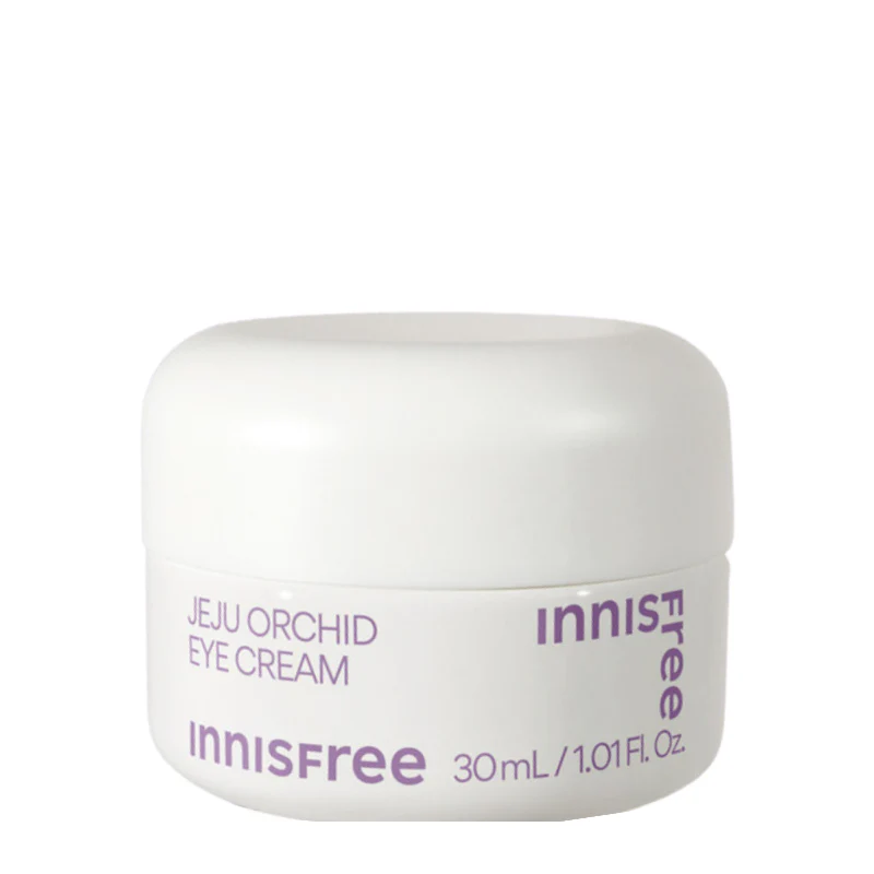 Jeju Orchid Eye Cream