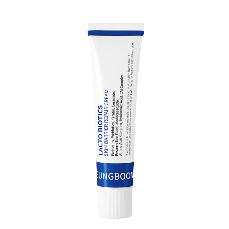 Lacto Biotics Skin Repair Cream