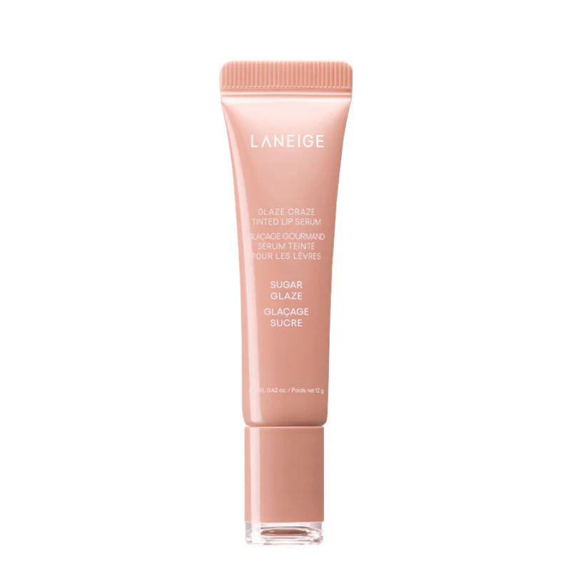 Glaze Craze Tinted Lip Serum (6 colors) - Image 3