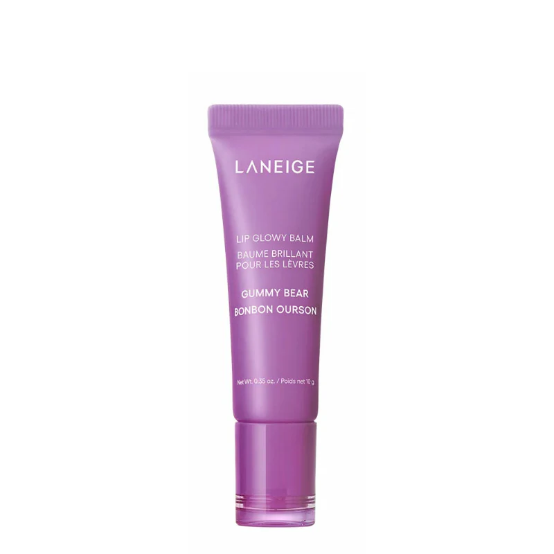 Lip Glowy Balm (6 colors) - Image 2