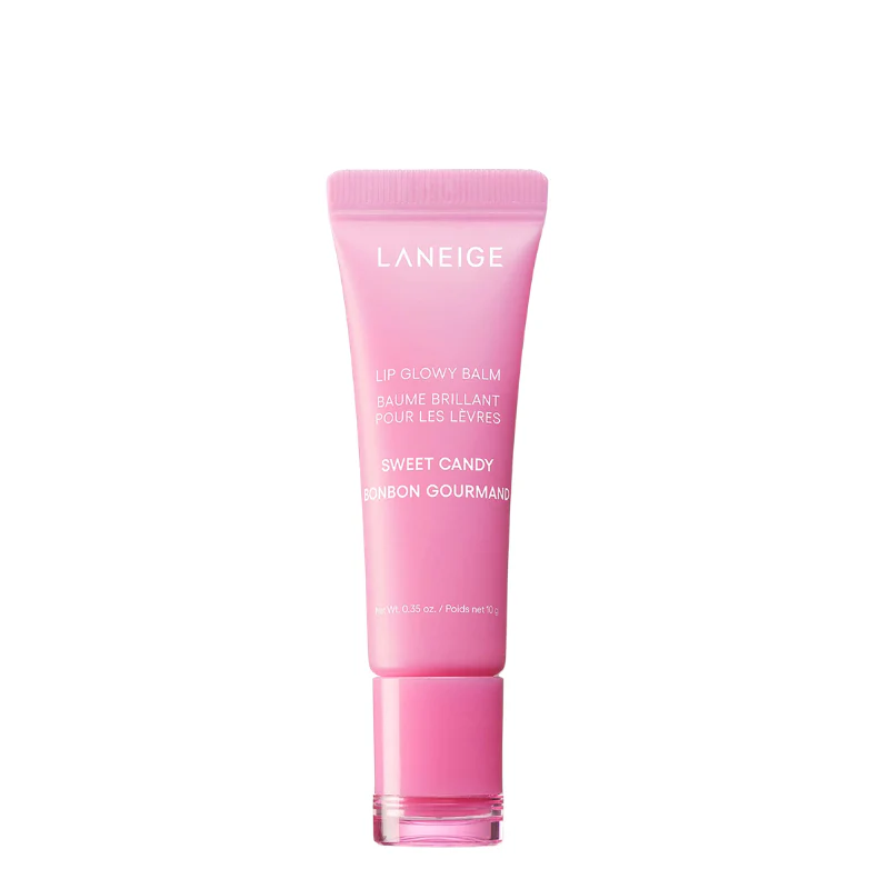 Lip Glowy Balm (6 colors) - Image 3