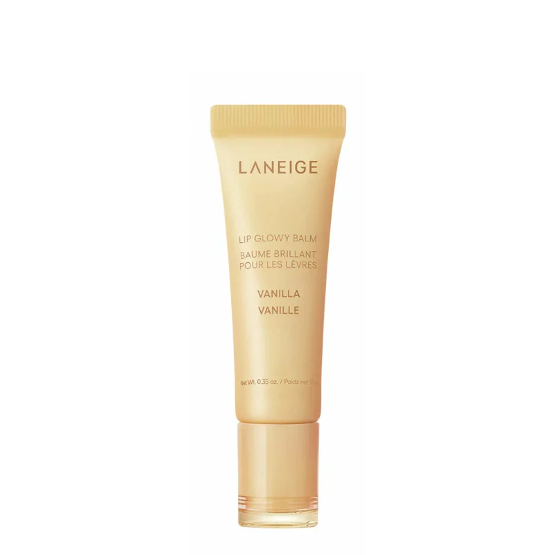 Lip Glowy Balm (6 colors) - Image 4