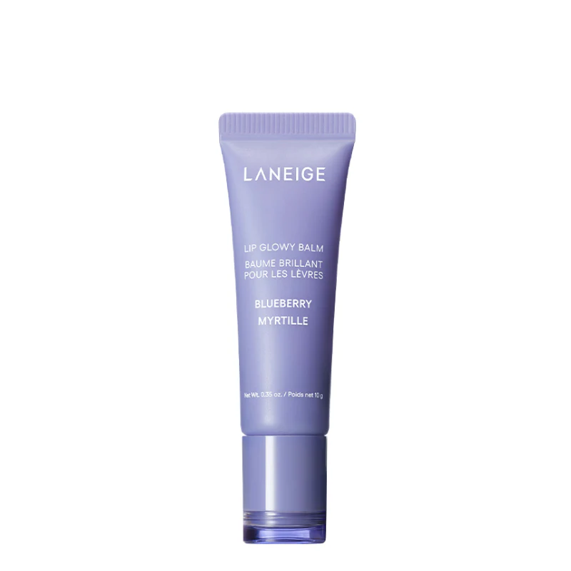 Lip Glowy Balm (6 colors) - Image 5