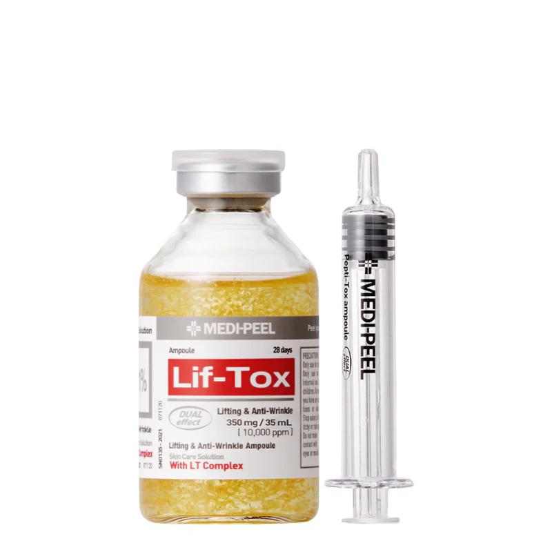 Lif-Tox Ampoule