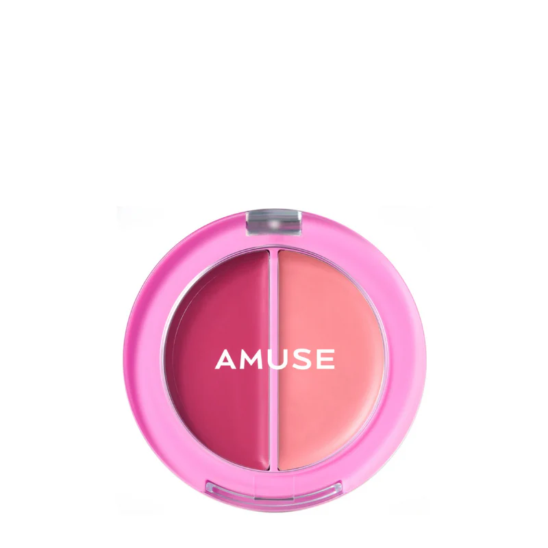 Lip & Cheek Healthy Balm (5 shades) - Image 3