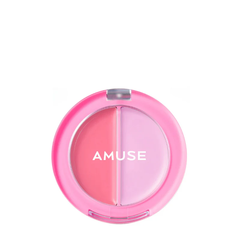 Lip & Cheek Healthy Balm (5 shades) - Image 4