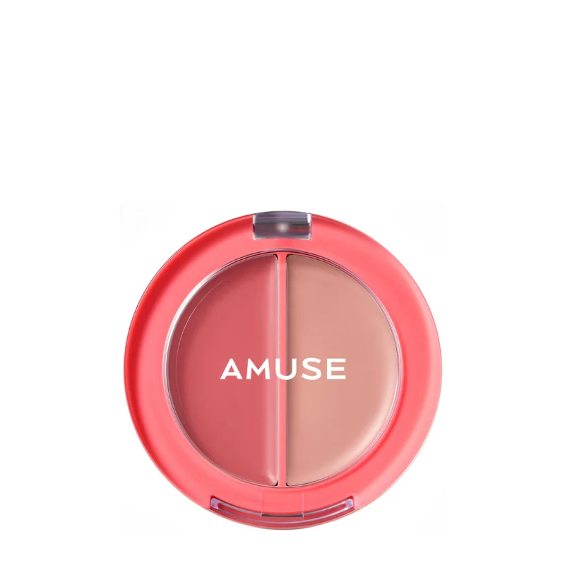 Lip & Cheek Healthy Balm (5 shades) - Image 5