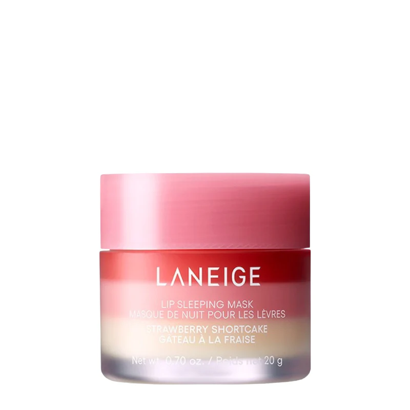 Lip Sleeping Mask EX (10 flavors) - Image 10