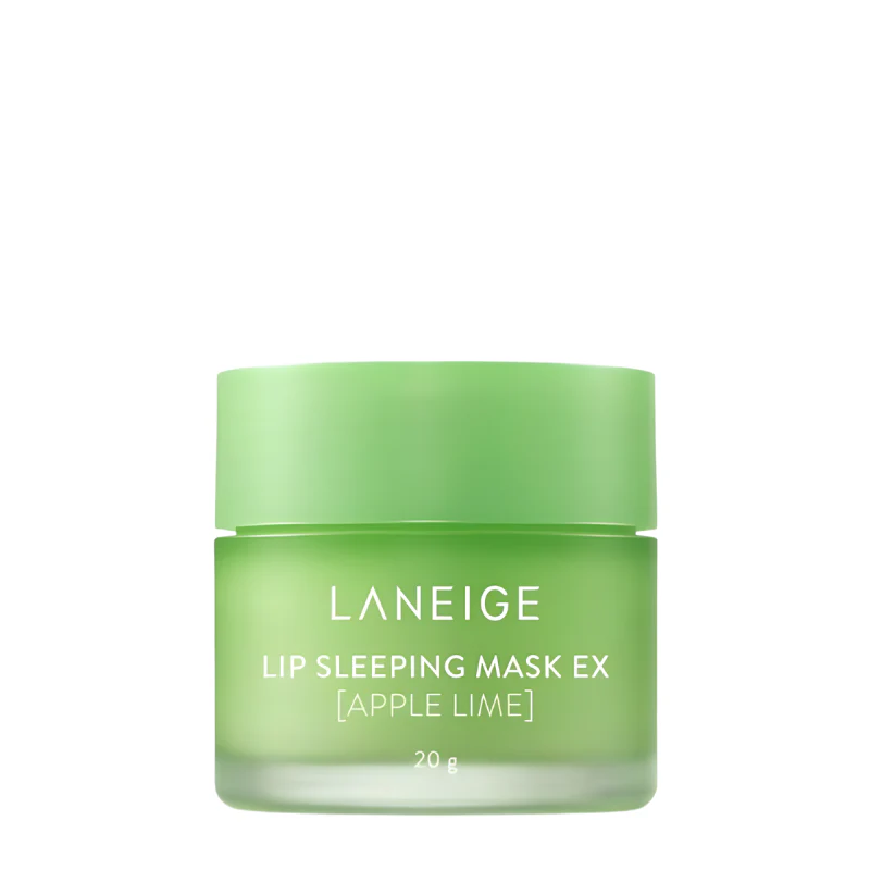 Lip Sleeping Mask EX (10 flavors) - Image 4