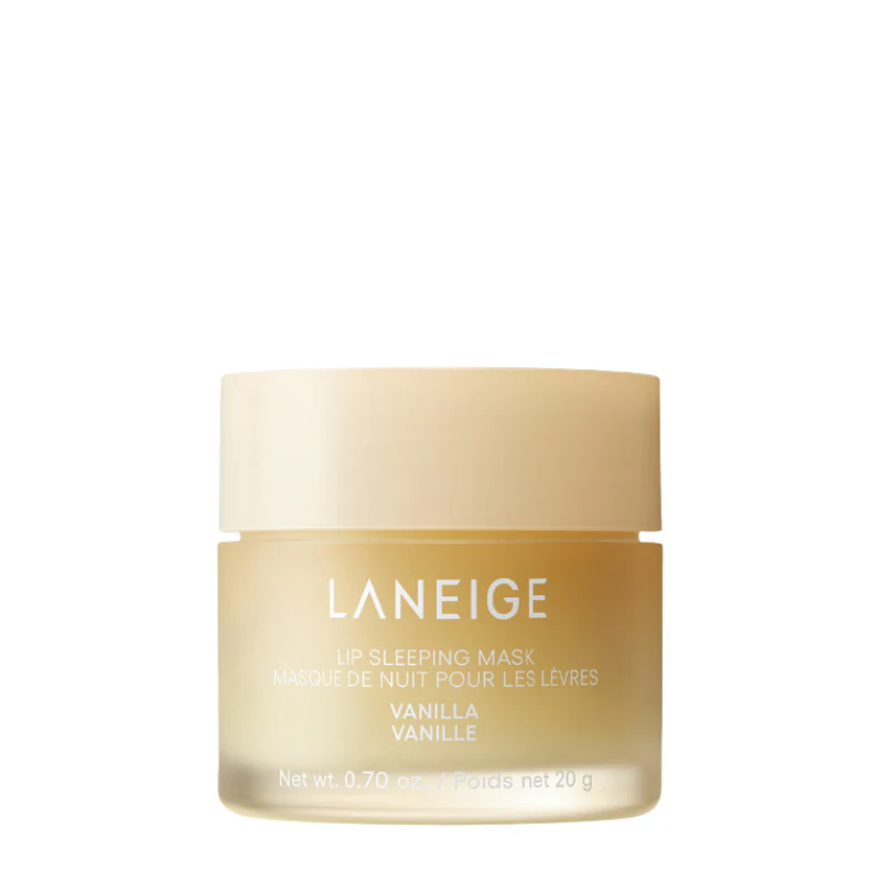Lip Sleeping Mask EX (10 flavors) - Image 5