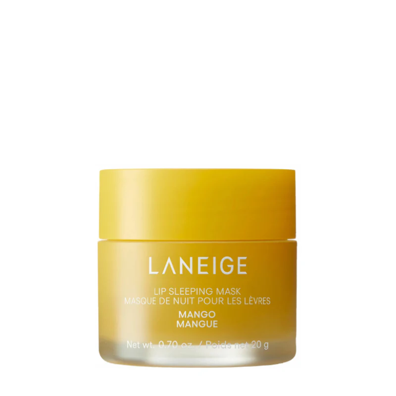 Lip Sleeping Mask EX (10 flavors) - Image 6