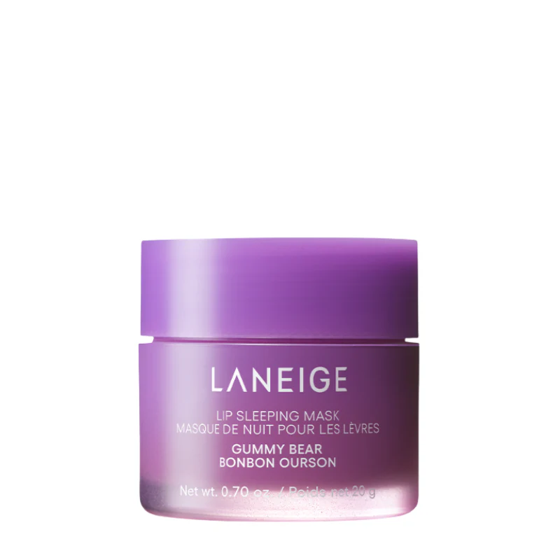 Lip Sleeping Mask EX (10 flavors) - Image 7