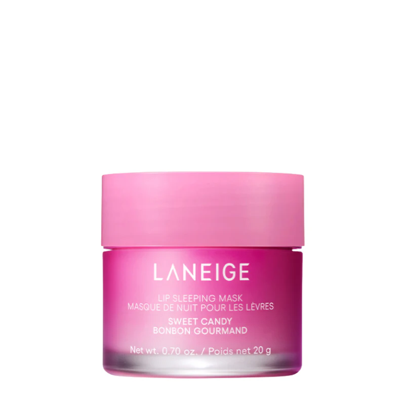 Lip Sleeping Mask EX (10 flavors) - Image 8