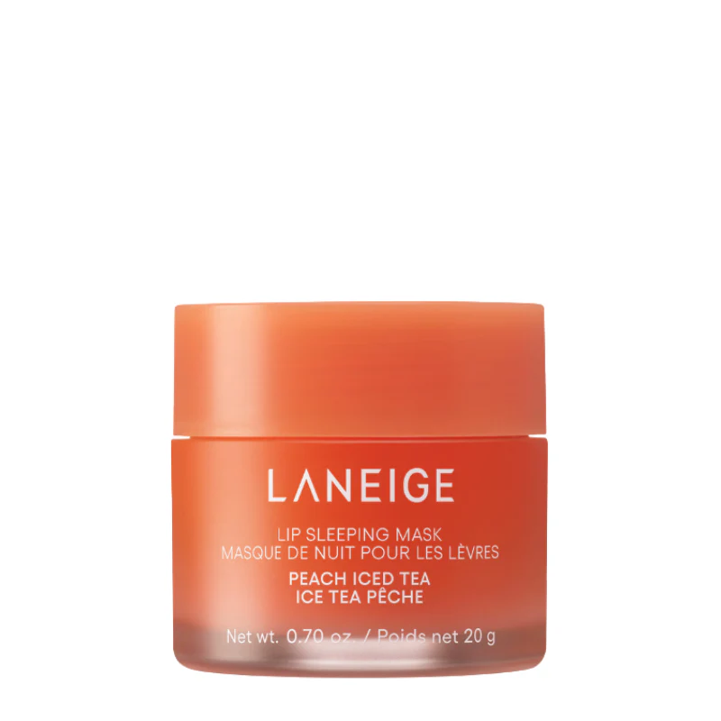 Lip Sleeping Mask EX (10 flavors) - Image 9