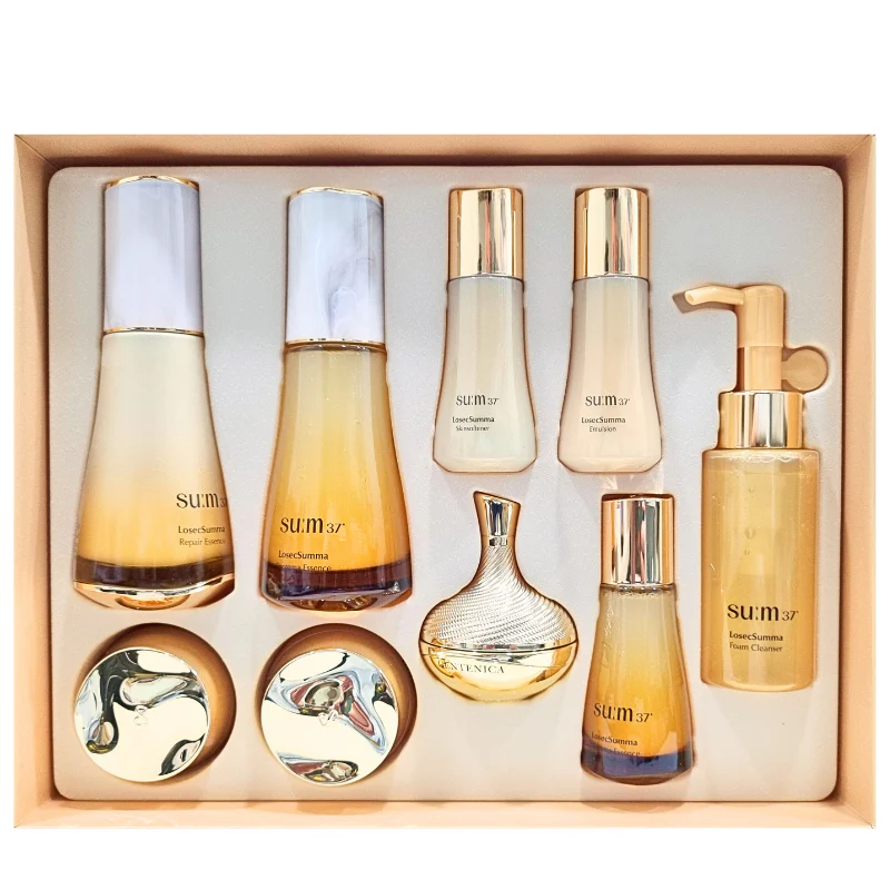 LosecSumma Essence 2pcs Special Set - Image 2