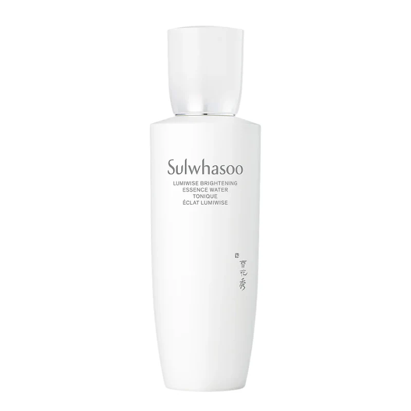 Lumiwise Brightening Essence Water