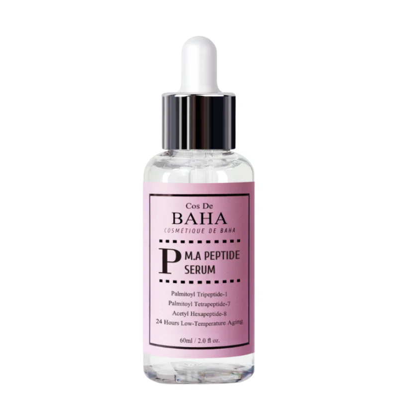 P M.A Peptide Serum - Image 2