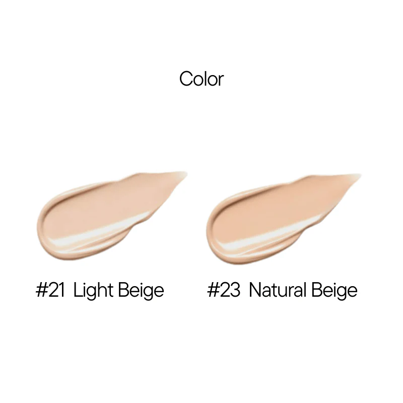 M Perfect Cover BB Cream SPF42 PA+++ - Image 3