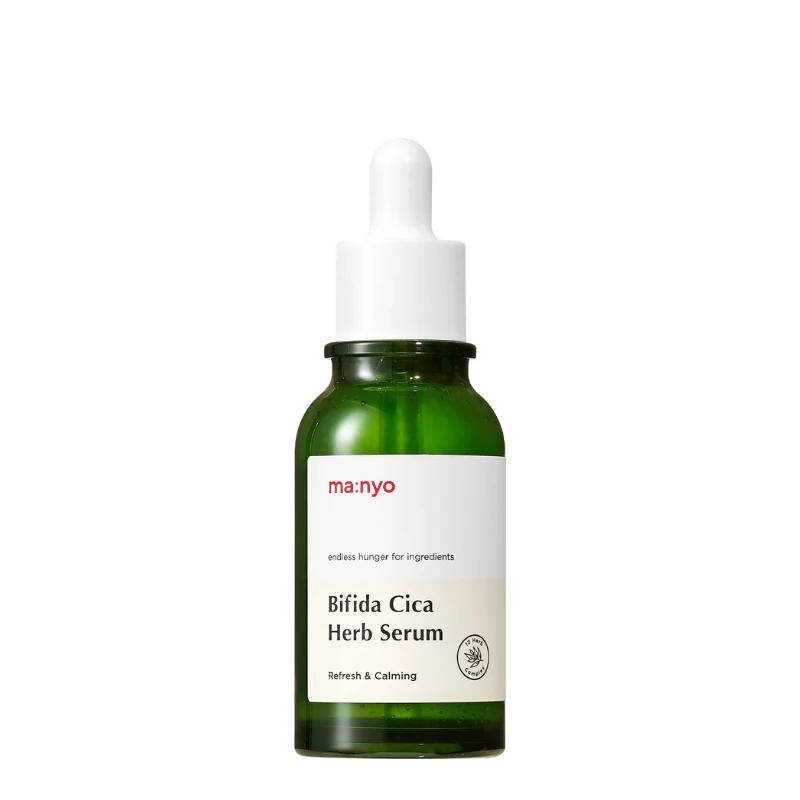 Bifida Cica Herb Serum