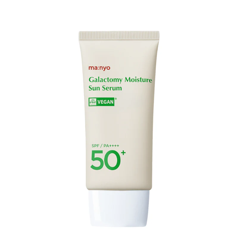 Galactomy Moisture Sun Serum SPF50+ PA++++