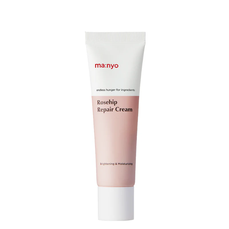 Rosehip Repair Cream