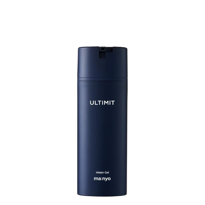 Ultimit All In One Water Gel For Men