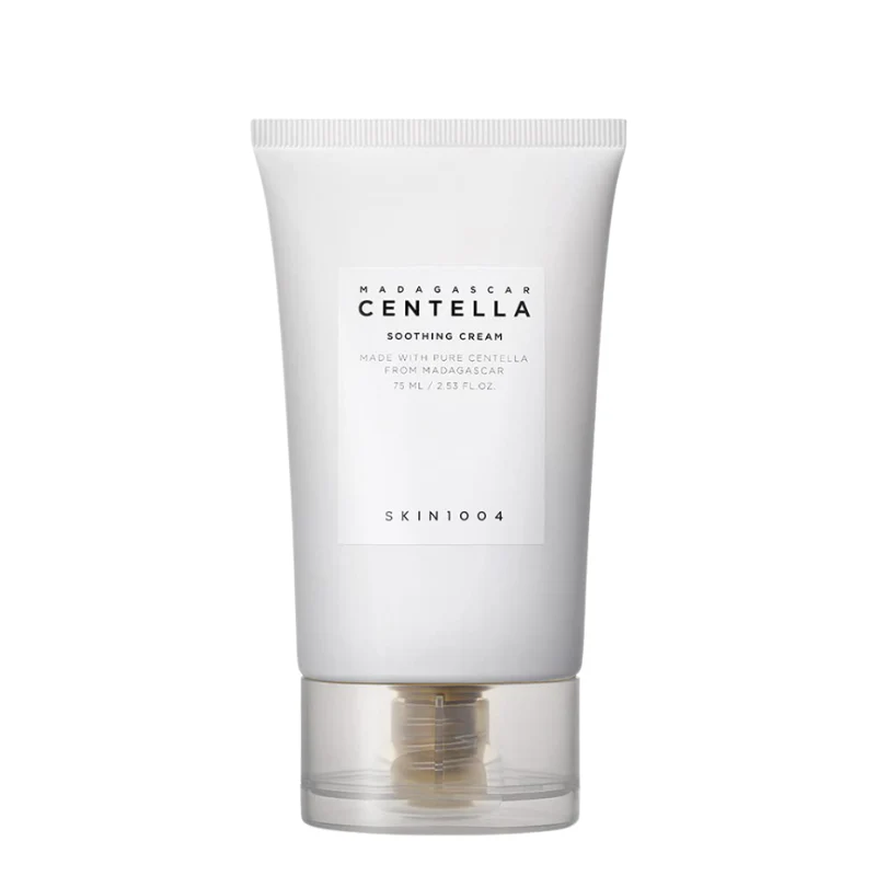 Madagascar Centella Soothing Cream