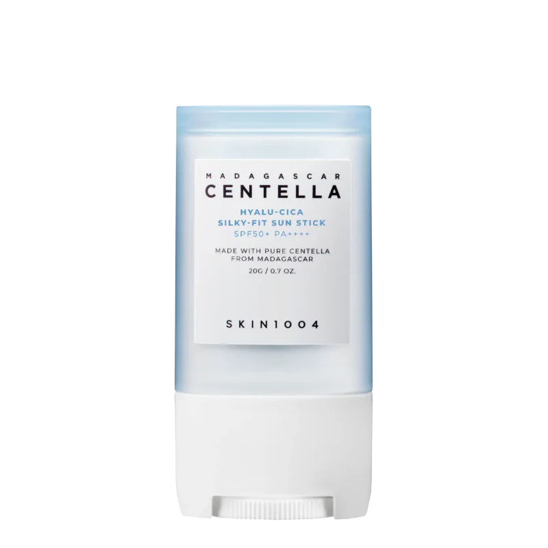 Madagascar Centella Hyalu-Cica Silky-Fit Sun Stick SPF 50+ PA++++